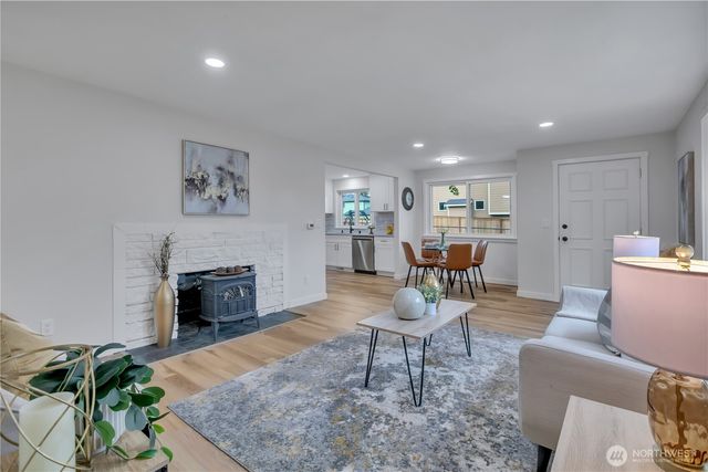 14418 26th Court S, Seatac, WA 98168