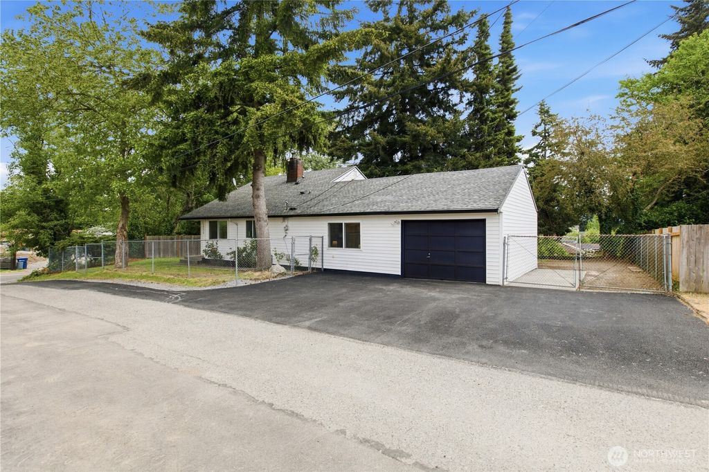 14418 26th Court S, Seatac, WA 98168