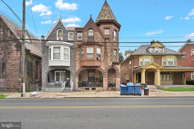 0 PERKIOMEN AVE, Reading, PA 19602