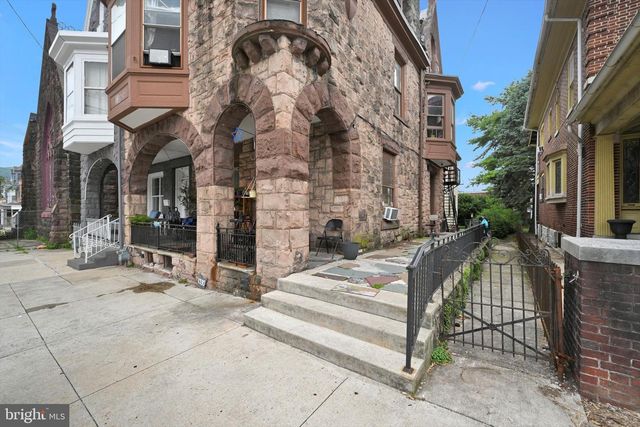 0 PERKIOMEN AVE, Reading, PA 19602