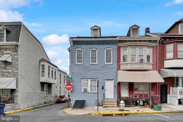 0 PERKIOMEN AVE, Reading, PA 19602