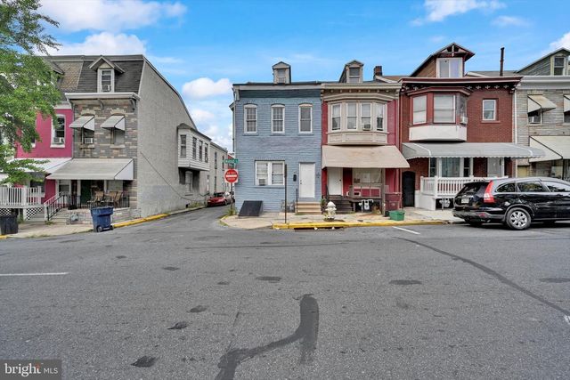 0 PERKIOMEN AVE, Reading, PA 19602