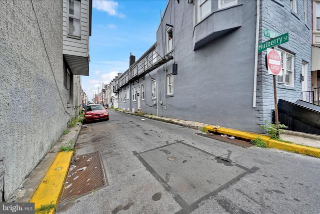 0 PERKIOMEN AVE, Reading, PA 19602