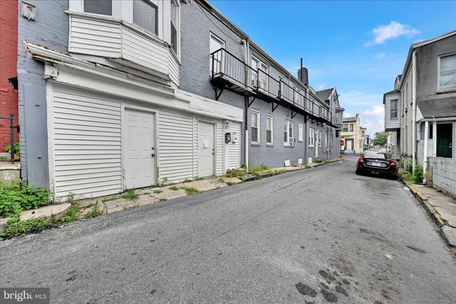 0 PERKIOMEN AVE, Reading, PA 19602