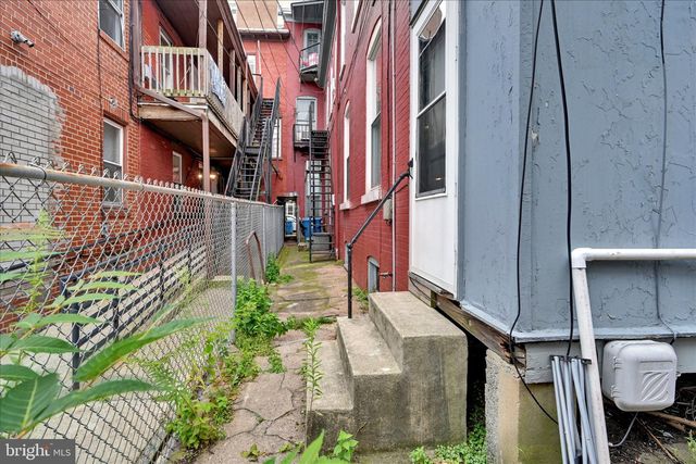 0 PERKIOMEN AVE, Reading, PA 19602