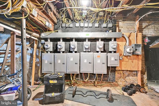 0 PERKIOMEN AVE, Reading, PA 19602