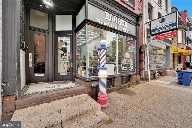 0 PERKIOMEN AVE, Reading, PA 19602