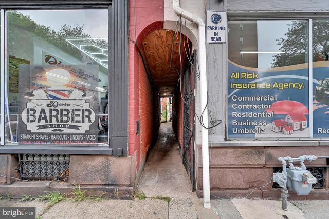 0 PERKIOMEN AVE, Reading, PA 19602