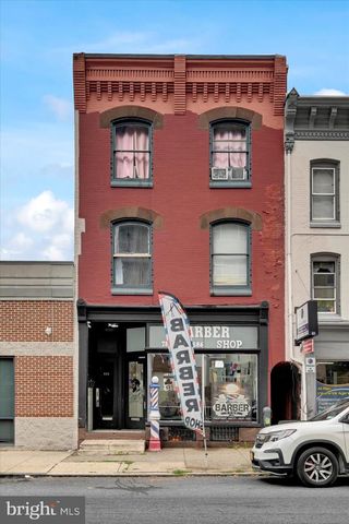 0 PERKIOMEN AVE, Reading, PA 19602