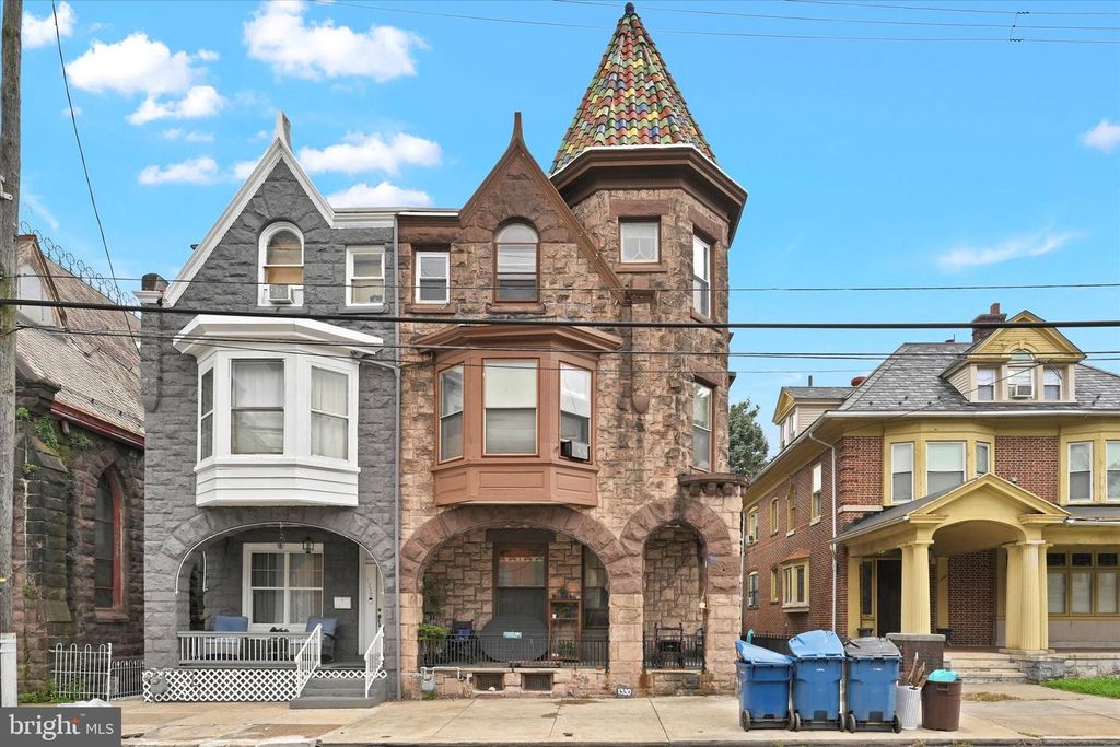 0 PERKIOMEN AVE, Reading, PA 19602