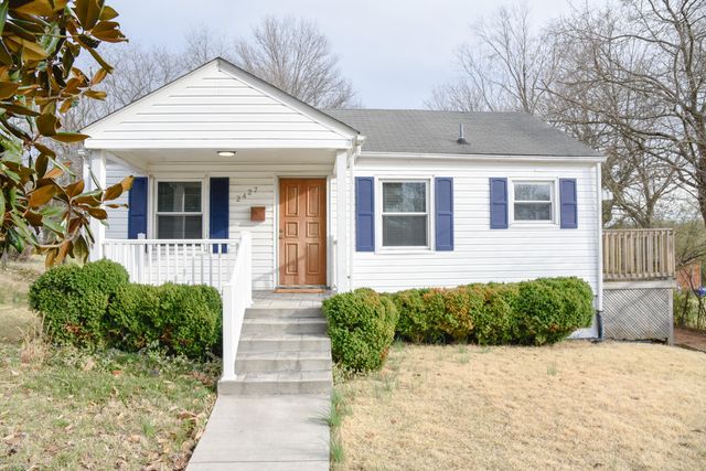 2427 Ravenwood AVE, Roanoke, VA 24012