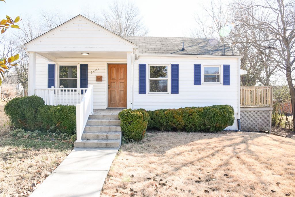 2427 Ravenwood AVE, Roanoke, VA 24012