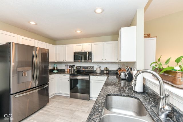 1314 Blue Ridge Lane, Brownsburg, IN 46112