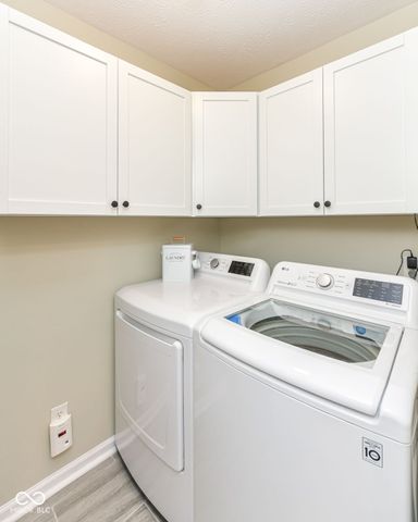 1314 Blue Ridge Lane, Brownsburg, IN 46112
