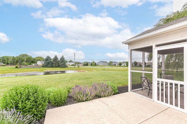 1314 Blue Ridge Lane, Brownsburg, IN 46112