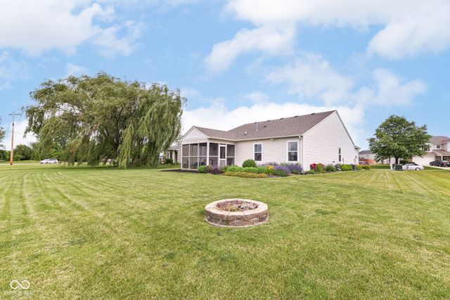 1314 Blue Ridge Lane, Brownsburg, IN 46112