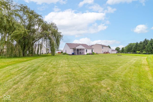 1314 Blue Ridge Lane, Brownsburg, IN 46112