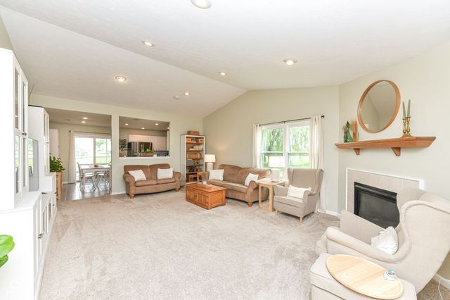 1314 Blue Ridge Lane, Brownsburg, IN 46112