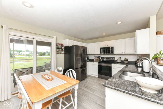 1314 Blue Ridge Lane, Brownsburg, IN 46112