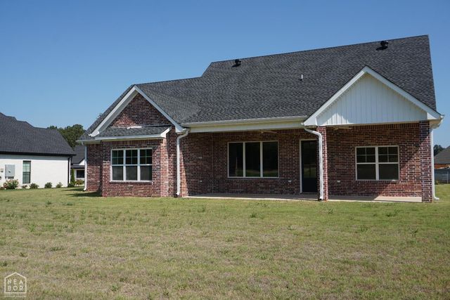 3705 Ontario Cove, Jonesboro, AR 72404