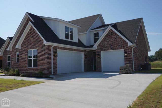 3705 Ontario Cove, Jonesboro, AR 72404