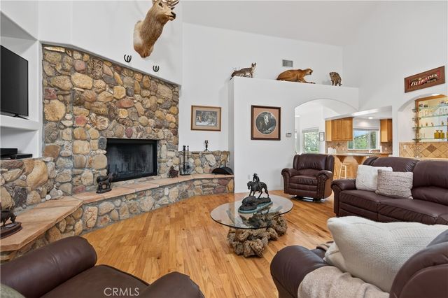 29499 Hwy 33, Maricopa, CA 93252