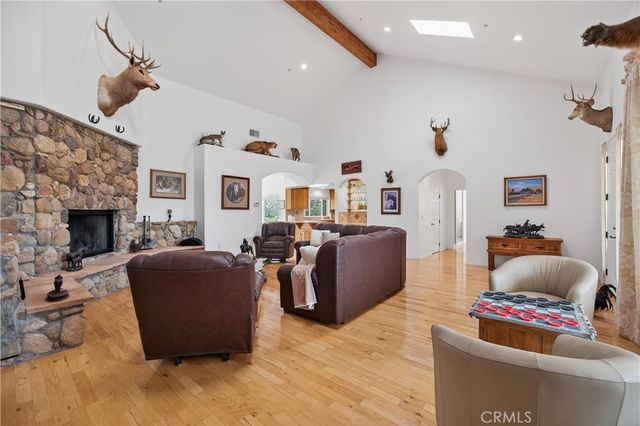 29499 Hwy 33, Maricopa, CA 93252