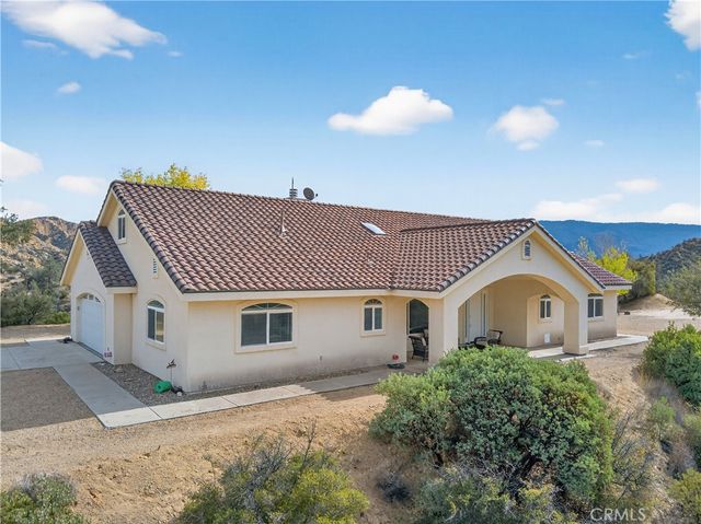 29499 Hwy 33, Maricopa, CA 93252