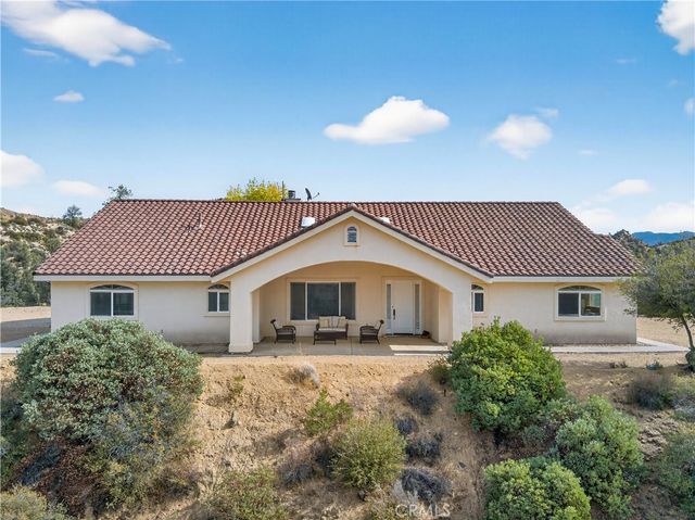 29499 Hwy 33, Maricopa, CA 93252