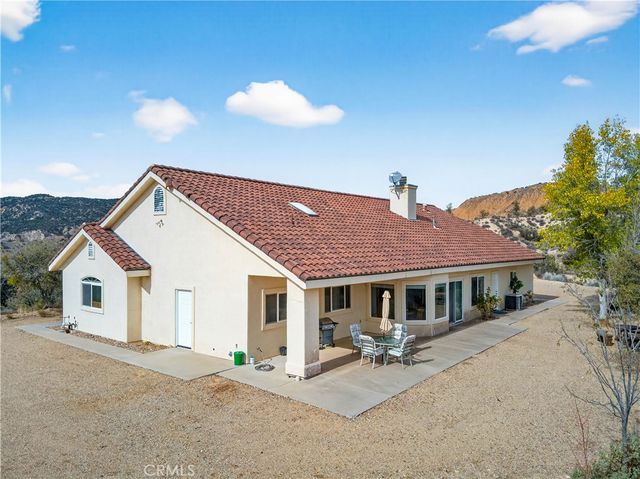 29499 Hwy 33, Maricopa, CA 93252