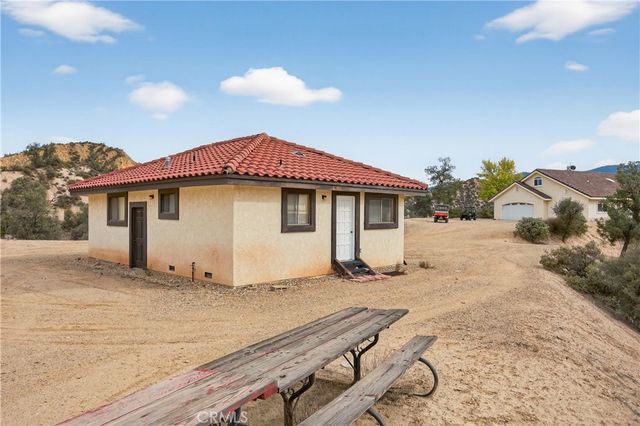 29499 Hwy 33, Maricopa, CA 93252