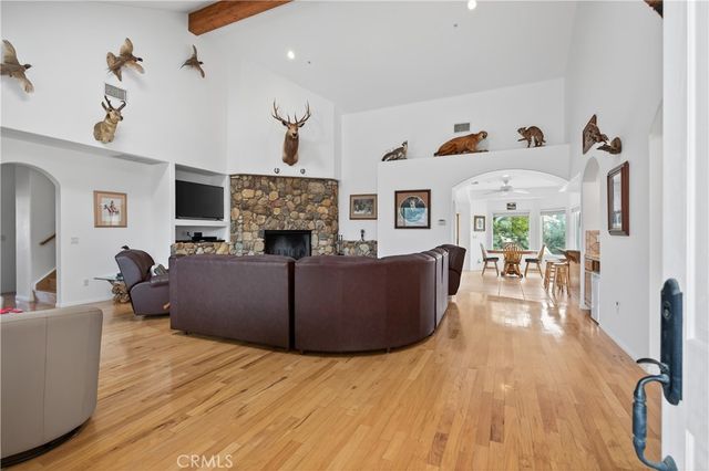 29499 Hwy 33, Maricopa, CA 93252