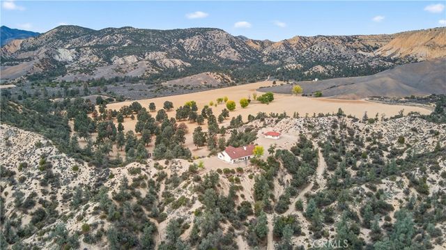 29499 Hwy 33, Maricopa, CA 93252