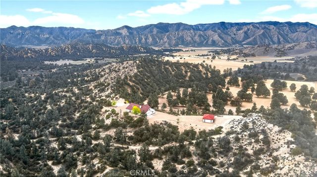 29499 Hwy 33, Maricopa, CA 93252