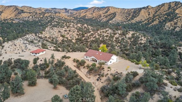 29499 Hwy 33, Maricopa, CA 93252