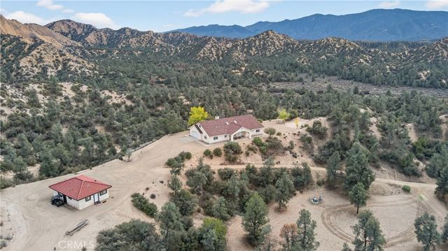 29499 Hwy 33, Maricopa, CA 93252