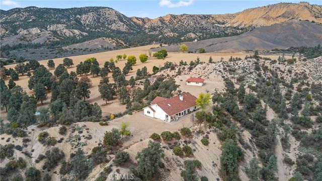 29499 Hwy 33, Maricopa, CA 93252