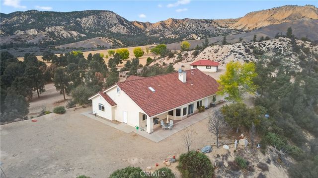 29499 Hwy 33, Maricopa, CA 93252