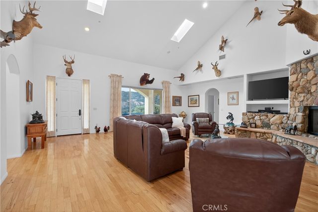 29499 Hwy 33, Maricopa, CA 93252