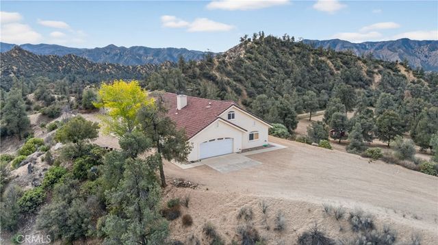 29499 Hwy 33, Maricopa, CA 93252