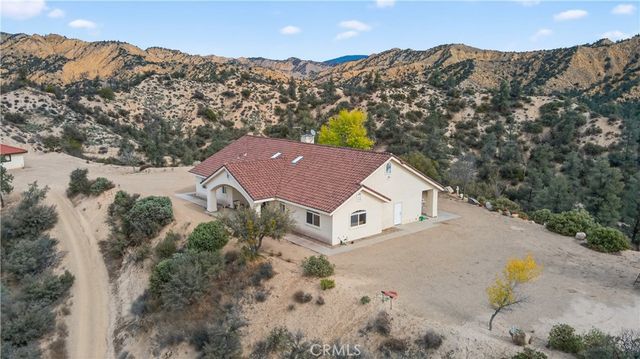 29499 Hwy 33, Maricopa, CA 93252