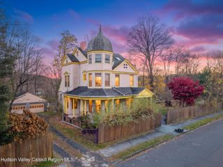 156 Hunter Street, Kingston, NY 12401