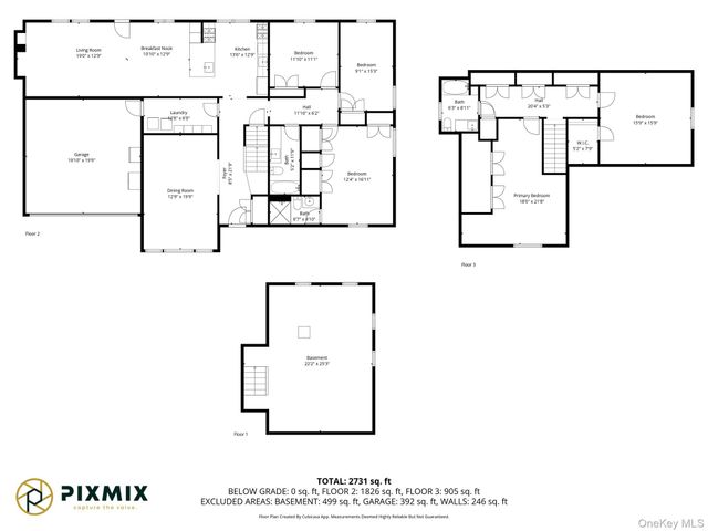 12 Concord Drive, Monsey, NY 10952