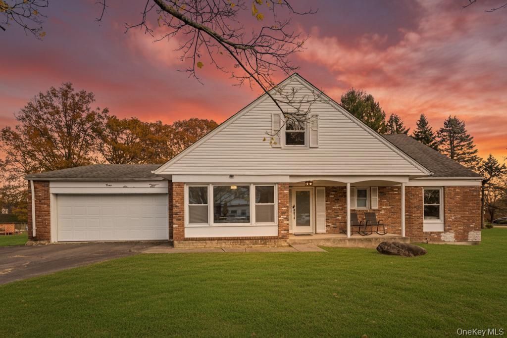 12 Concord Drive, Monsey, NY 10952