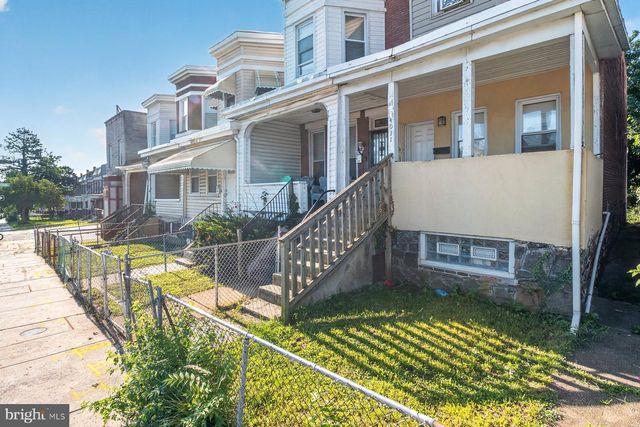 4011 EDMONDSON AVE, Baltimore, MD 21229