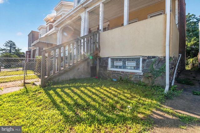 4011 EDMONDSON AVE, Baltimore, MD 21229