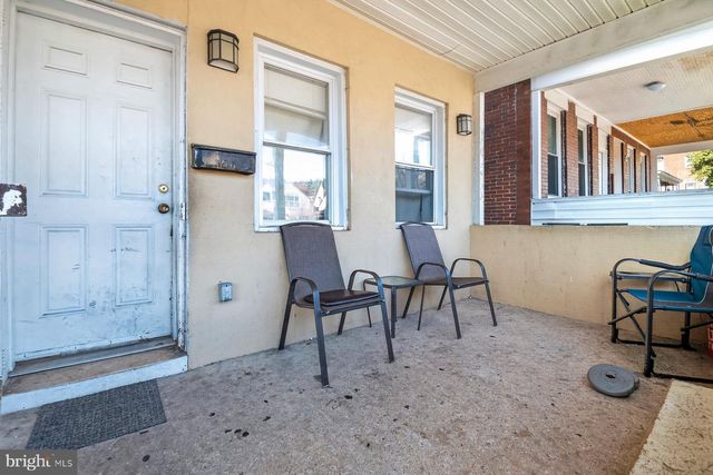 4011 EDMONDSON AVE, Baltimore, MD 21229