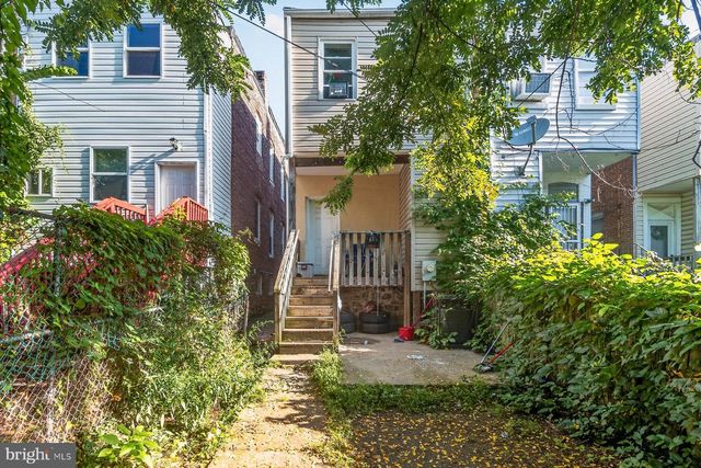 4011 EDMONDSON AVE, Baltimore, MD 21229