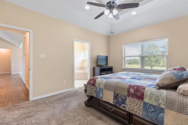 1504 County Road 459, Thorndale, TX 76577