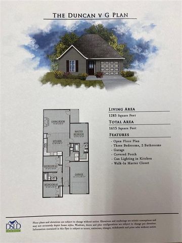 3130 E Blue Heron Drive, Lake Charles, LA 70615